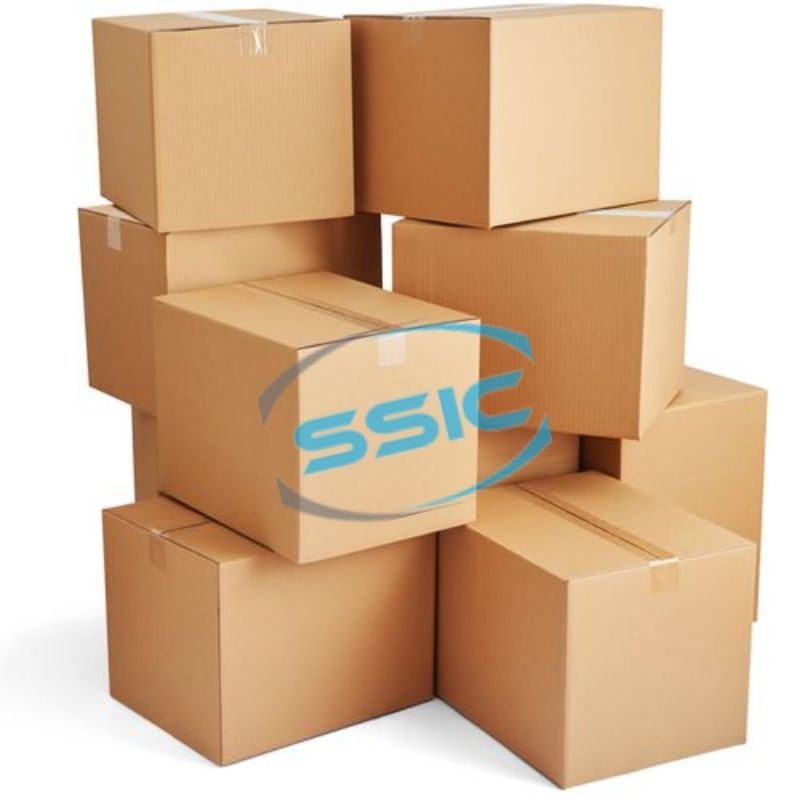 Corrugated box manufacturers & Supplier